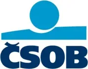 ČSOB - platební terminály POS